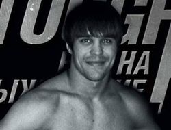 фото - В Прокопьевске застрелен чемпион России Максим Лимонов