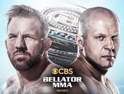 фото - Кто победит в реванше Бейдер-Емельяненко: прогнозы бойцов ММА