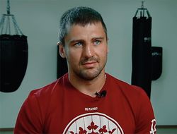 фото - Большое интервью Александра Гвоздика: о Стивенсоне, Усике, Анатолии Ломаченко и Сергее Ковалёве