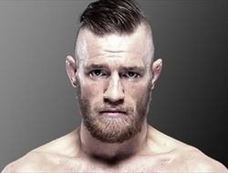 фото - UFC Fight Night: промо-ролик к бою Конора Макгрегора и Денниса Сивера