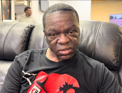 фото - «Пакьяо выглядел как дер*мо». Джефф Мейвезер о будущем реванше