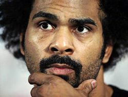 фото - Дэвид Хэй: Фьюри резко упадёт в цене, если в реванше с Кличко будет таким же