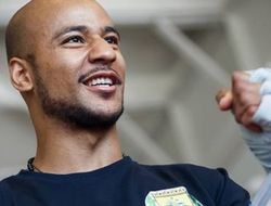 фото - Исмаил Силлах уже знает, что делать дальше после нокаута от Папина