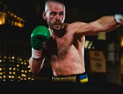 фото - Украинскому крузеру предложили бой за титул чемпиона мира — Дон Кинг