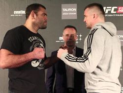 фото - Лицом к лицу в Кракове: Филипович, Гонзага и другие – видео