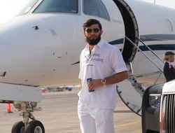 фото - Бою быть? Топурия и Царукян договорились «скоро встретиться»