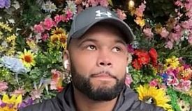 «Трудно ставить против». Кларк дрался с Уордли и спарринговал с Дюбуа — его мнение о бое