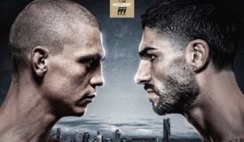 «Глубокая неприязнь». Бой Цзю-Зерафа объявлен официально