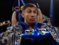 фото - Промоутер: Геннадий Головкин готов боксировать в Саудовской Аравии