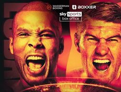 фото - В Британии анонсирован локальный супербой. Заявления боксёров