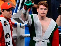 фото - Канело Альварес планирует два боя в 2020 году — тренер назвал варианты