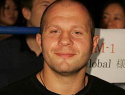 фото - Фёдор Емельяненко: почему я никогда не дрался в UFC