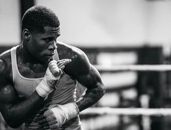 фото - Девин Хэйни обратился к Лопесу: «Ты мне не нужен, Теофимо!»