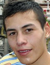 Андрес Гутьеррес