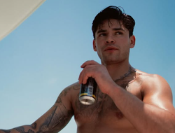 фото - Вот как заговорил! Гарсия «всё ещё хочет стать чемпионом»