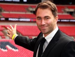 фото - Титулы Фьюри должны быть на кону в поединке Джошуа и Кличко — промоутер