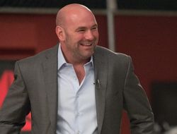 фото - Турборежим Уайта: UFC проведёт три турнира за 8 дней!