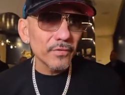 фото - Лопес-отец назвал виновного в одностороннем поражении сына Стивенсону