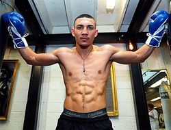 фото - В Ломаченко нет ничего особенного, а медали он выиграл благодаря коррупции — Теофимо Лопес