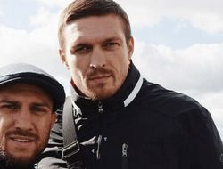 фото - Топ-5 лучших боксёров в истории Украины. Мнение главреда The Ring