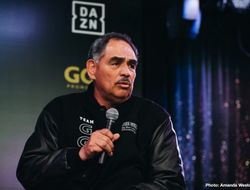 фото - Санчес — о вариантах Геннадия Головкина на сентябрь: Альварес или Мунгуйя