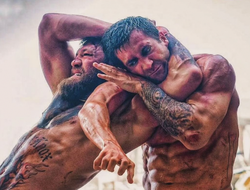 фото - «Дом у дороги» с Макгрегором бьёт все рекорды на Amazon Prime Video