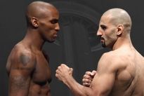 Видео боя: Костас Филиппу – Фрэнсис Кармон, HD 720