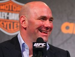 фото - Мэйуэзеру не под силу то, что делает Макгрегор — президент UFC 