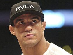 фото - (ММА) Витор Белфорт и Майкл Биспинг могут встретиться на UFC 156