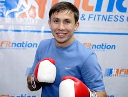 фото - Геннадий Головкин выступит в андеркарте боя Байсангуров-Соро