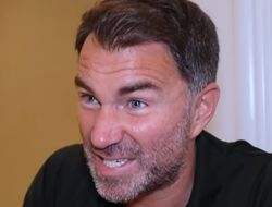 фото - Ортис-Эннис. «Мы подписали контракт» — Хирн