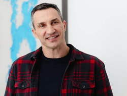 фото - Кличко хочет драться за титулы. Названы все варианты