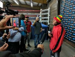 фото - Уолтерс не хочет идти по стопам Ковалёва: Я вынесу Ломаченко! 