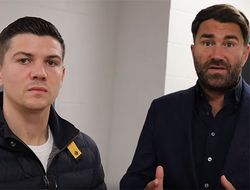 фото - Люк Кэмпбелл после Ломаченко вообще-то небитый боец — Эдди Херн 