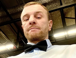 фото - «Ломаченко определённо там место!» Интервью Ровенского о Василии и Усике