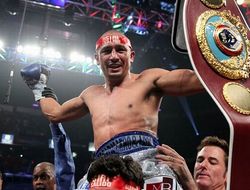 фото - Менеджер: Салидо с радостью побьёт Ломаченко ещё раз