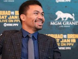 фото - Мэнни Пакьяо поведал об особенностях ветеранской подготовки к боям