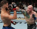 UFC on ESPN 37. Видео лучших моментов турнира