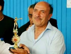 фото - Криминал. Застрелили генсека Федерации бокса Афганистана