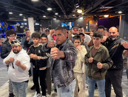 фото - Джонс заговорил о мегафайте с Перейрой. Реакция «Поатана»