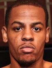 Ладариуc Миллер