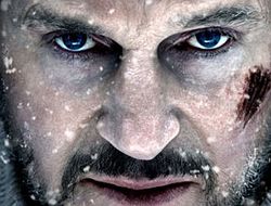 фото - Лиам Нисон: «Флойд боится Пакьяо. А еще Манни победит Маркеса»