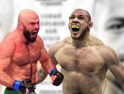 фото - Итоги ACA 115 с Исмаиловым и Штырковым: все результаты и видео нокаутов