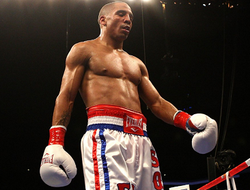 фото - «Выпачкавшийся» Уорд: Мы медленно забрали сердце Ковалёва...