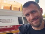 Ломаченко считает себя непобедимым и очень хорошо спит