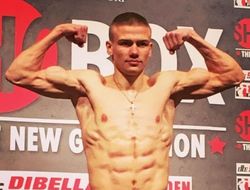 фото - Одной строкой: Кузьмин–Райс, Невесёлый–Фрагомени, Сухотский–Капарелло и Баранчик–Смит