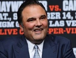 фото - Грядёт объединение Эла Хэймона и Ричарда Шафера?