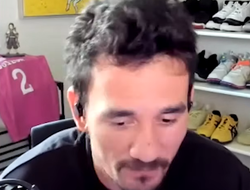 фото - Топурия побьёт Волкановски? Мнение Холлоуэя