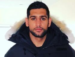 фото - Амир Хан перешёл к Херну, с которым «никогда» не собирался работать — СМИ