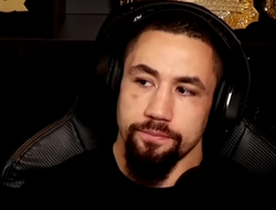 фото - Уиттакер объяснил, в чём хорош Чимаев. И почему его это не пугает